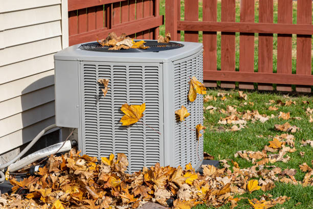Best Commercial HVAC in Abingdon, VA