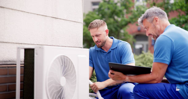 Best VRF (Variable Refrigerant Flow) Systems in Abingdon, VA