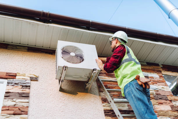 Best HVAC Training and Certification in Abingdon, VA