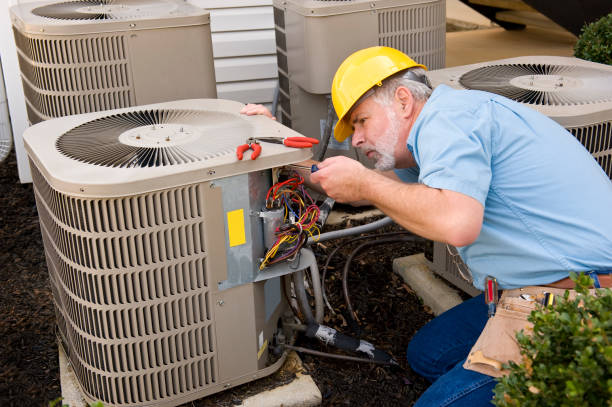 Abingdon, VA HVAC Company