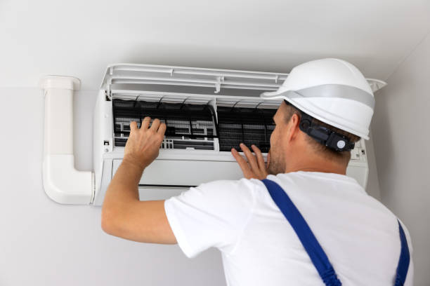 Best Emergency HVAC Services in Abingdon, VA