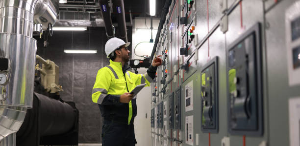 Best Residential HVAC in Abingdon, VA