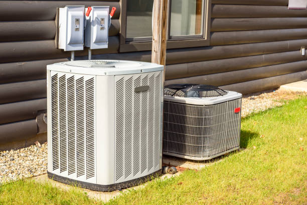 Best Residential HVAC in Abingdon, VA